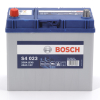 Bosch Blue SLI S4 023 / 0 092 S40 230  accu (12 V, 45 Ah, 330 A) ABO00740 - 2