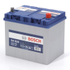 Bosch Blue SLI S4 024 / 0 092 S40 240  accu (12 V, 60 Ah, 540 A) ABO00743 - 1