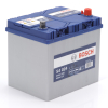 Bosch Blue SLI S4 024 / 0 092 S40 240  accu (12 V, 60 Ah, 540 A) ABO00743 - 3