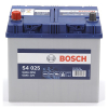 Bosch Blue SLI S4 025 / 0 092 S40 250  accu (12 V, 60 Ah, 540 A) ABO00744 - 2