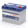Bosch Blue SLI S4 026 / 0 092 S40 260  accu (12 V, 70 Ah, 630 A) ABO00741 - 1