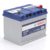 Bosch Blue SLI S4 026 / 0 092 S40 260  accu (12 V, 70 Ah, 630 A) ABO00741 - 3