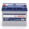 Bosch Blue SLI S4 027 / 0 092 S40 270  accu (12 V, 70 Ah, 630 A) ABO00742 - 2