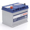 Bosch Blue SLI S4 027 / 0 092 S40 270  accu (12 V, 70 Ah, 630 A) ABO00742 - 3