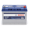 Bosch Blue SLI S4 028 / 0 092 S40 280  accu (12 V, 95 Ah, 830 A) ABO00745 - 2