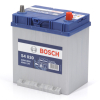 Bosch Blue SLI S4 030 / 0 092 S40 300  accu (12 V, 40 Ah, 330 A) ABO00736 - 1