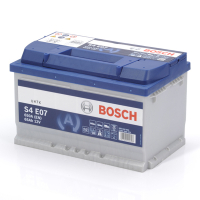 Bosch EFB S4 E07 / 565 500 065 start-stop accu (12 V, 65 Ah, 650 A) ABO00704