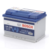 Bosch EFB S4 E08 / 570 500 076 start-stop accu (12 V, 70 Ah, 760 A) ABO00705 - 1