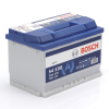 Bosch EFB S4 E08 / 570 500 076 start-stop accu (12 V, 70 Ah, 760 A) ABO00705 - 3