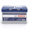Bosch EFB S4 E11 / 580 500 080 start-stop accu (12 V, 80 Ah, 800 A) ABO00707 - 2