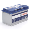 Bosch EFB S4 E11 / 580 500 080 start-stop accu (12 V, 80 Ah, 800 A) ABO00707 - 3