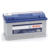Bosch EFB S4 E13 / 595 500 085 start-stop accu (12 V, 95 Ah, 850 A) ABO00708 - 1