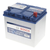 Bosch EFB S4 E40 / 565 501 065 start-stop accu (12 V, 65 Ah, 650 A) ABO00709 - 1