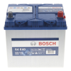 Bosch EFB S4 E40 / 565 501 065 start-stop accu (12 V, 65 Ah, 650 A) ABO00709 - 2