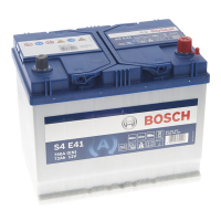 Bosch EFB S4 E41 / 572 501 076 start-stop accu (12 V, 72 Ah, 760 A) ABO00710