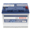 Bosch EFB S4 E41 / 572 501 076 start-stop accu (12 V, 72 Ah, 760 A) ABO00710 - 2