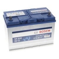 Bosch EFB S4 E42 / 585 501 080 start-stop accu (12 V, 85 Ah, 800 A) ABO00711