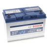 Bosch EFB S4 E42 / 585 501 080 start-stop accu (12 V, 85 Ah, 800 A) ABO00711 - 1