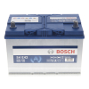 Bosch EFB S4 E42 / 585 501 080 start-stop accu (12 V, 85 Ah, 800 A) ABO00711 - 2