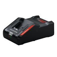 Bosch Expert EXAL18V-160 / 1600A03D3A oplader (14.4V-18V, 16A, origineel) ABO00626