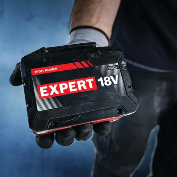 Bosch Expert EXBA18V-150 / 1600A036ZM accu (18 V, 15 Ah, origineel) ABO00622 - 2