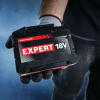 Bosch Expert EXBA18V-150 / 1600A036ZM accu (18 V, 15 Ah, origineel) ABO00622 - 2
