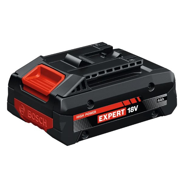 Bosch Expert EXBA18V-40 / 1600A036YW accu (18 V, 4.0 Ah, origineel) ABO00610 - 1