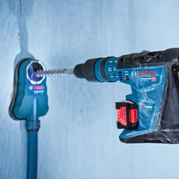 Bosch Expert EXBA18V-55 / 1600A036Z6 accu (18 V, 5.5 Ah, origineel) ABO00614 - 4