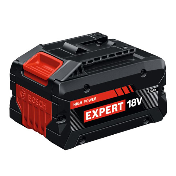 Bosch Expert EXBA18V-55 / 1600A036Z6 accu (18 V, 5.5 Ah, origineel) ABO00614 - 1