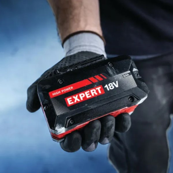 Bosch Expert EXBA18V-80 / 1600A036ZB accu (18 V, 8.0 Ah, origineel) ABO00618 - 2