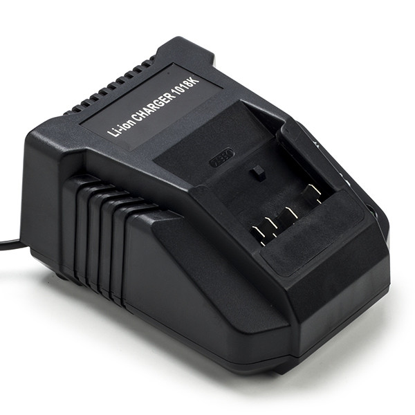 Bevæger sig Krønike aktivt Bosch GAL 1880 CV lader voor 14.4-18 V Li-ion (14.4-18 V, 54 W, Li-ion,  123accu huismerk) Bosch 123accu.nl