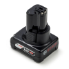 Bosch GBA 12V / 1600A00X7H accu (12 V, 6.0 Ah, origineel)
