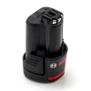 Bosch GBA 12V / 1600Z0002X accu (12V, 2.0 Ah, origineel)
