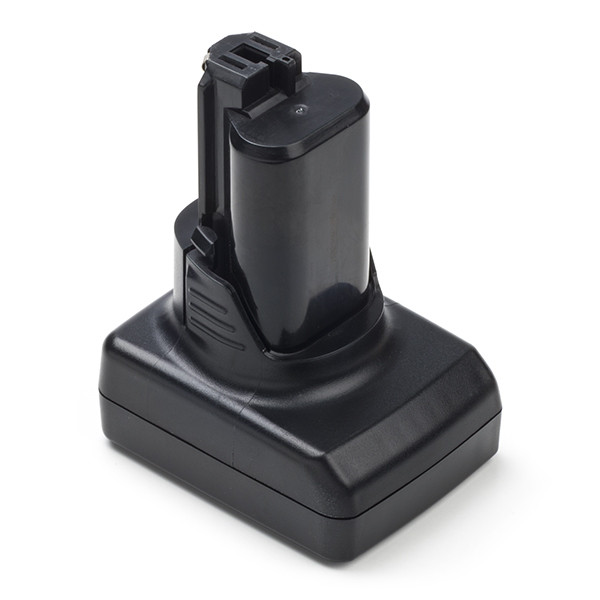 Bosch GBA 12V / 1600Z0002Y accu (12V, 4.0 Ah, 123accu huismerk)  ABO00093 - 1