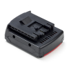Bosch GBA 14.4V / 2 607 336 877 accu (14.4 V, 2.0 Ah, 123accu huismerk)