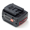 Bosch GBA 14.4 V accu (14.4 V, 5.0 Ah, Li-ion, 123accu huismerk) ABO00100 - 1