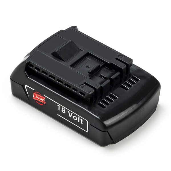 1600Z00035 Batería de iones de litio 18V Bosch GBA 18V 1,5 Ah – Bosch Store  Online