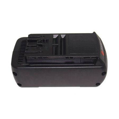 Bosch GBA 36V / 1600Z0003B / BAT836 accu (36 V, 2.5 Ah, 123accu huismerk)  ABO00101 - 1
