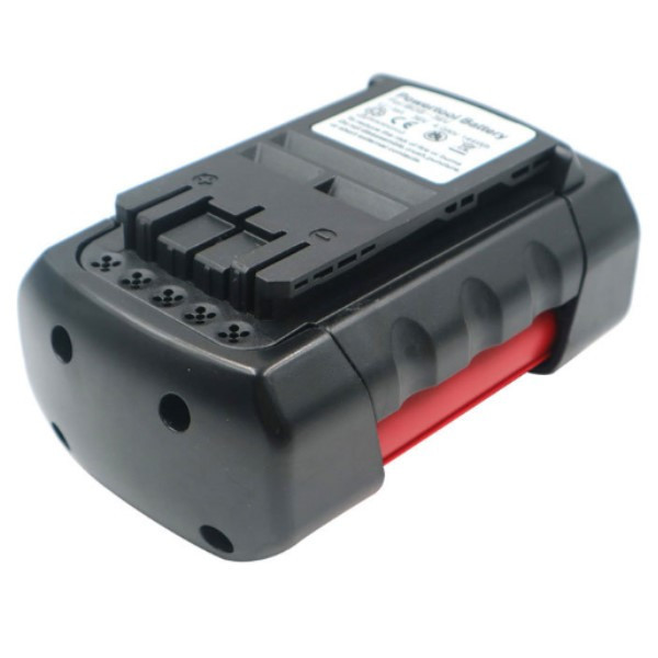 Bosch GBA 36V / ALL 36V accu (36 V, 5.0 Ah, 123accu huismerk) ABO00400 - 1