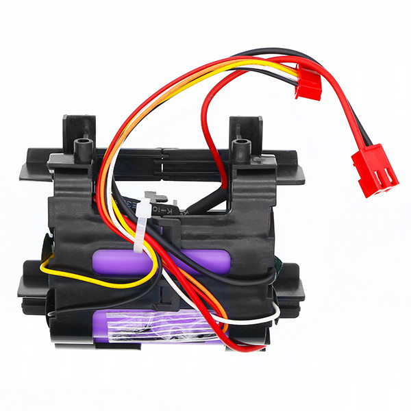 Bosch Move 16V max / 801BPV144-01 accu (14.4 V, 2500 mAh, 123accu huismerk) ABO00583 - 3