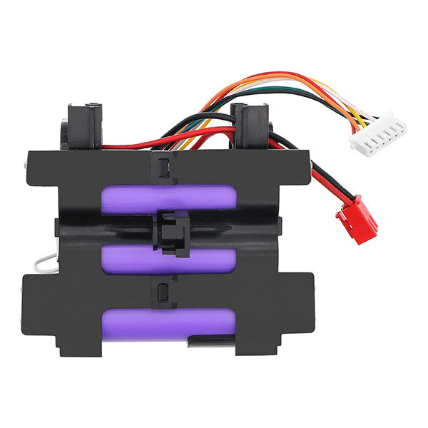 Bosch Move 20V max / 801BPV180-01 accu (18 V, 3500 mAh, 123accu huismerk) ABO00584 - 2