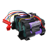 Bosch Move 24V max / 801BPV216-01 accu (21.6 V, 2500 mAh, 123accu huismerk) ABO00587