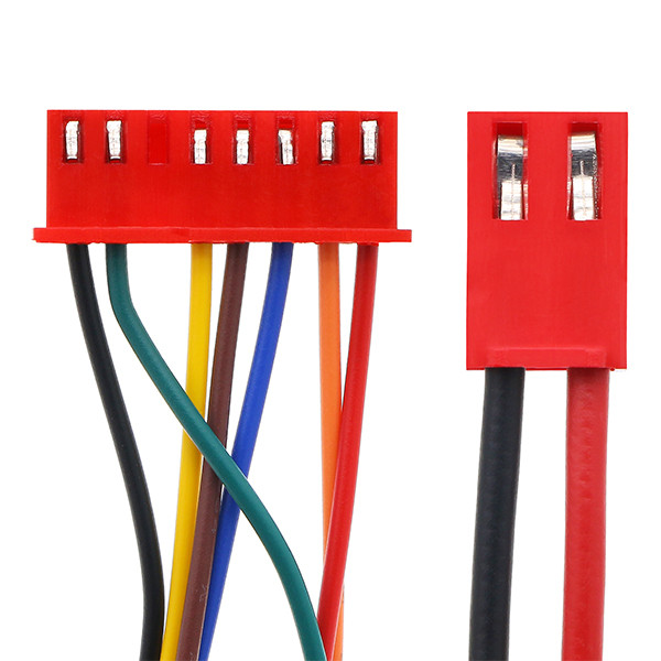 Bosch Move 24V max / 801BPV216-01 accu (21.6 V, 2500 mAh, 123accu huismerk) ABO00587 - 6