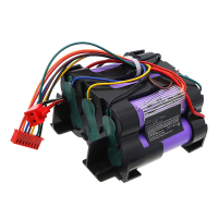 Bosch Move 24V max / 801BPV216-01 accu (21.6 V, 3500 mAh, 123accu huismerk) ABO00586