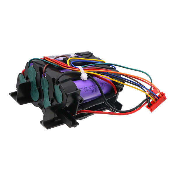 Bosch Move 24V max / 801BPV216-01 accu (21.6 V, 3500 mAh, 123accu huismerk) ABO00586 - 2