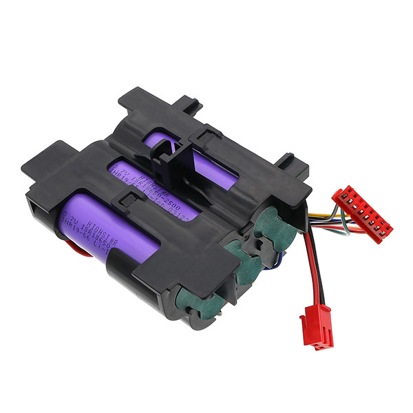 Bosch Move 24V max / 801BPV216-01 accu (21.6 V, 3500 mAh, 123accu huismerk) ABO00586 - 3