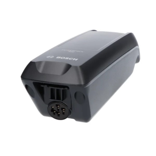 Bosch PowerPack 400 Performance (BES2) Frame fietsaccu (36 V, 11.1 Ah, 400 Wh, origineel) ABO00288 - 1