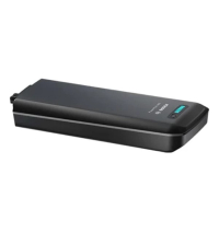 Bosch PowerPack 400 Smart (BES3) Bagagedrager fietsaccu (36 V, 10.8Ah, 389 Wh, origineel) ABO00661