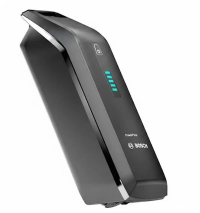 Bosch PowerPack 745 Smart (BES3) Frame fietsaccu (36 V, 19.2 Ah, 725 Wh, origineel) ABO00658