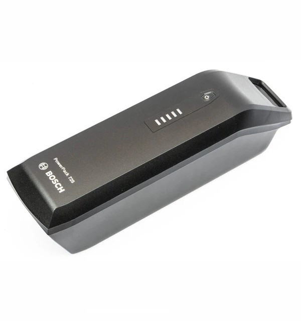 Bosch PowerPack 745 Smart (BES3) Frame fietsaccu (36 V, 19.2 Ah, 725 Wh, origineel) ABO00658 - 2